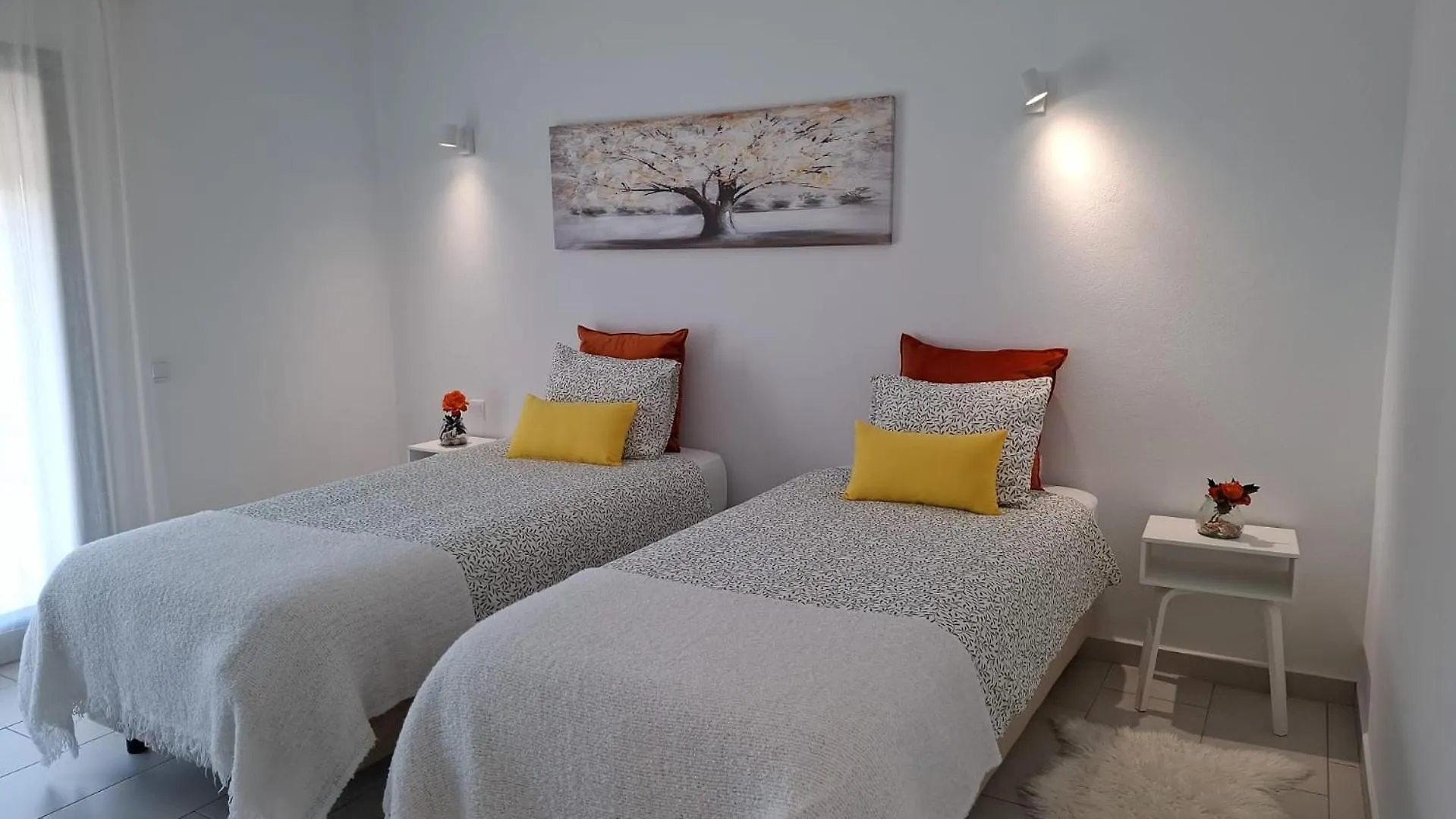 Natur Room Aljezur Portugal