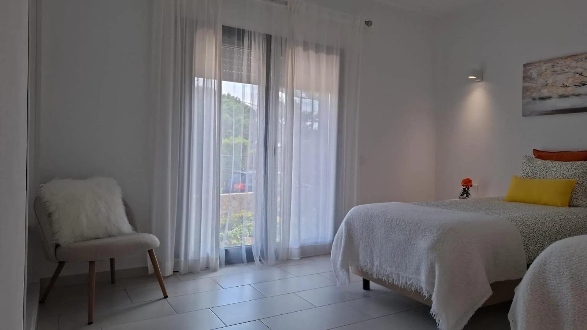 Natur Room Aljezur Guest house