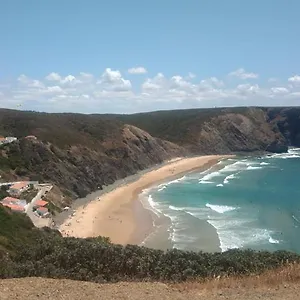 Accommodatie bij particulieren Vila Fortaleza Ii - Arrifana, Aljezur
