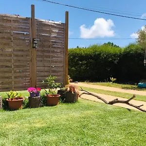 Casa Lagom Guest house