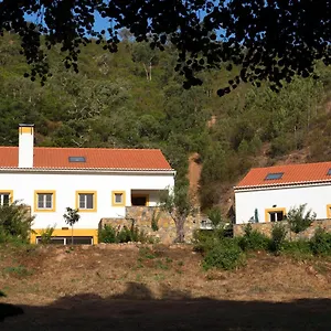 Casa Alva Country house
