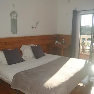 Appartement Casa Da Horta, Aljezur