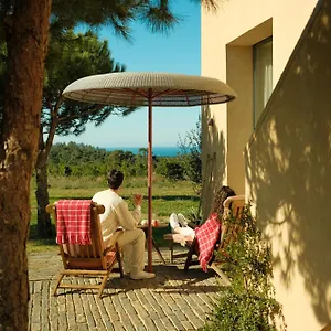 5* Hotel Do Canal Nature Retreat - Small Luxury Of The World