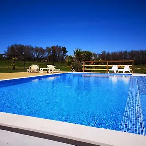 Appartement Quinta De Moledos, Aljezur