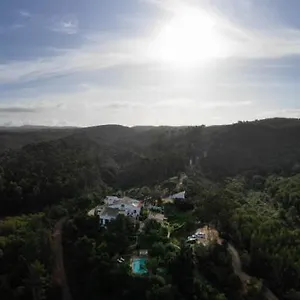 Herdade Quinta Natura Bed & Breakfast