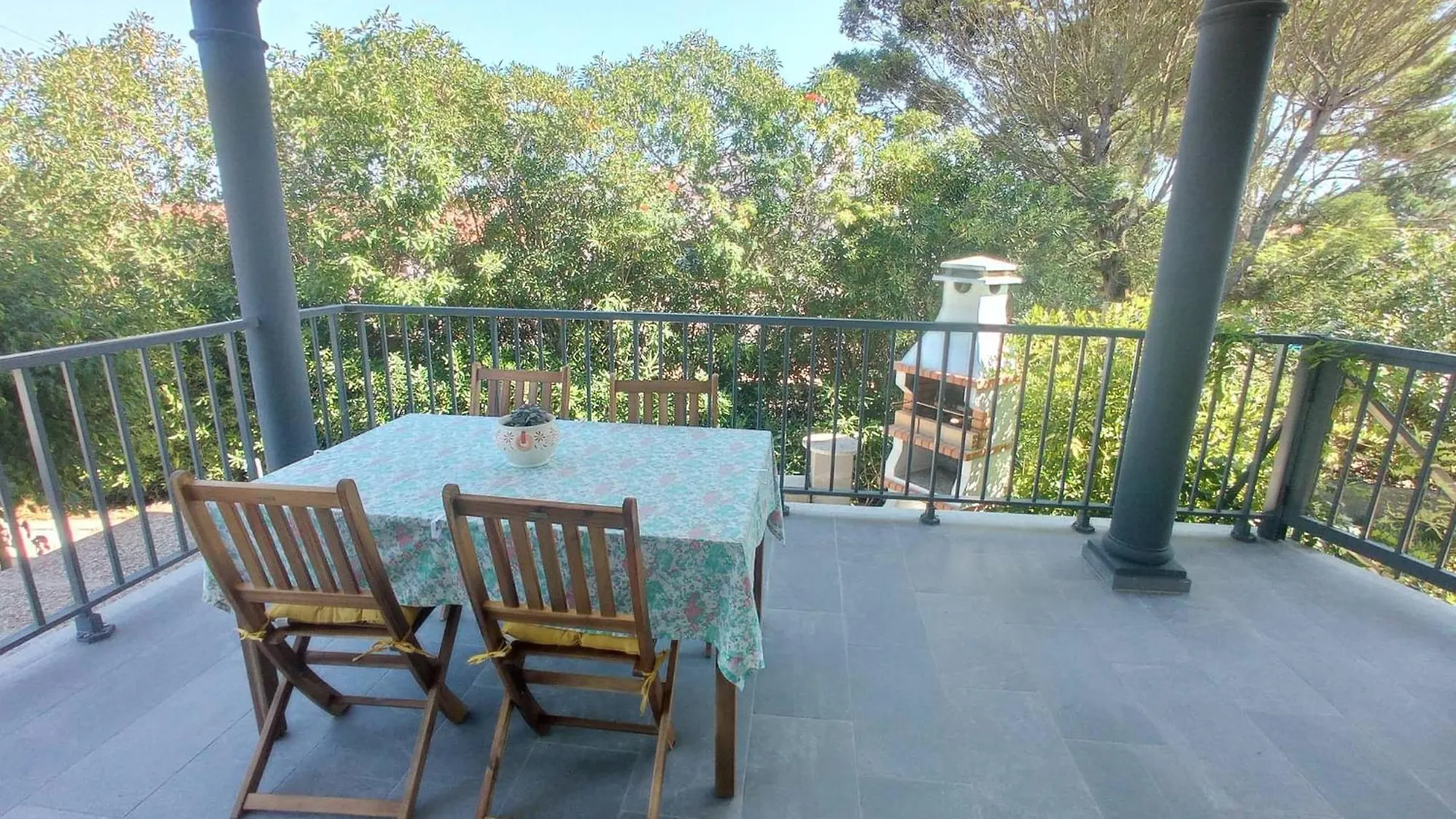 Guest house Natur Room Aljezur